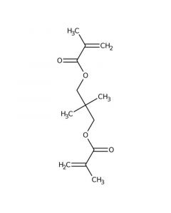 TCI America Neopentyl Glycol Dimethacrylate (stabilized with MEHQ), >90.0%