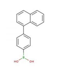 TCI America 4(1Naphthyl)phenylboronic Acid (contains va