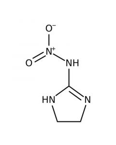 TCI America 2Nitroamino2imidazoline, C3H6N4O2