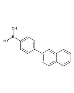 TCI America 4(2Naphthyl)phenylboronic Acid (contains va