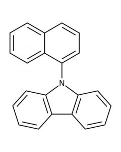 TCI America 9(1Naphthyl)carbazole, >98.0%