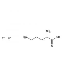 TCI America DLOrnithine Monohydrochloride 98.0+%