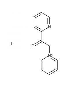 TCI America 1[2Oxo2(2pyridyl)ethyl]pyridinium Iodide, >98.0%