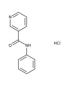 TCI America NPhenylnicotinamide Hydrochloride, >98.0%