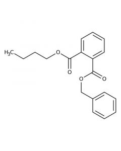 TCI America Benzyl Butyl Phthalate, >97.0%