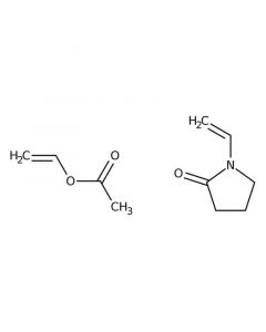 TCI America Poly(1vinylpyrrolidonecoVinyl Acetate) (Copolymer, 3:7) (50%