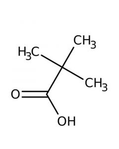 TCI America Pivalic Acid,ge99.0%