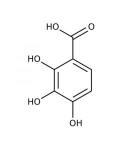 TCI America 2,3,4Trihydroxybenzoic Acid Hydrate 98.0+%