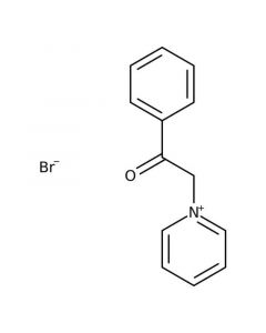 TCI America 1Phenacylpyridinium Bromide, >98.0%