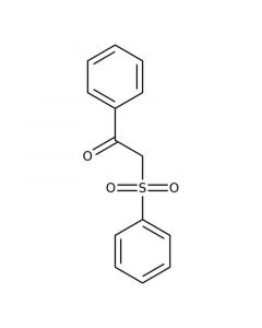 TCI America 2Phenylsulfonylacetophenone 98.0+%
