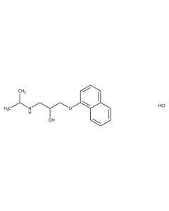 TCI America Propranolol Hydrochloride, >99.0%