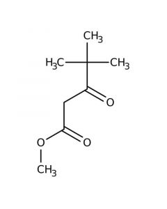 TCI America Methyl 4,4Dimethyl3oxovalerate 95.0+%