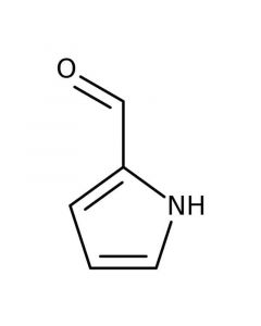 TCI America Pyrrole-2-carboxaldehyde,ge98.0%