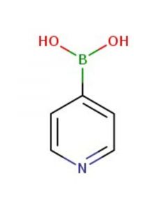 TCI America 4Pyridylboronic Acid (contains varying amou