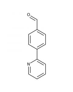 TCI America 4(2Pyridyl)benzaldehyde 95.0+%