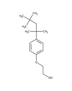 TCI America Polyethylene Glycol Mono4octylphenyl Ether