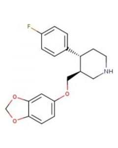 TCI America Paroxetine Hydrochloride Hemihydrate,ge98.0%
