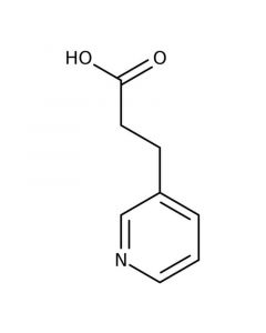 TCI America 3(3Pyridyl)propionic Acid 98.0+%