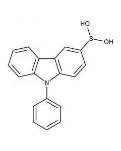 TCI America 9Phenylcarbazole3boronic Acid (contains var
