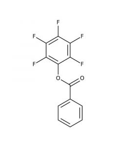 TCI America Pentafluorophenyl Benzoate, >98.0%