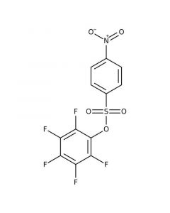 TCI America Pentafluorophenyl 4Nitrobenzenesulfonate, >98.0%