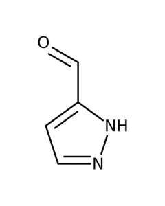 TCI America Pyrazole3carboxaldehyde, >98.0%