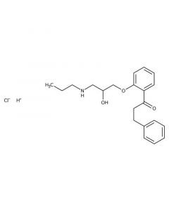 TCI America Propafenone Hydrochloride, >98.0%