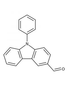 TCI America 9Phenyl9Hcarbazole3carboxaldehyde, >98.0%