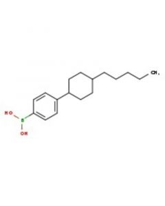 TCI America 4(trans4Pentylcyclohexyl)phenylboronic Acid