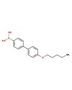 TCI America 4 Pentyloxybiphenyl4boronic Acid (contains