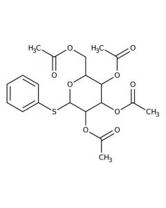 TCI America Phenyl 2,3,4,6TetraOacetyl1thioalphaDmannopyranoside, >98.0%