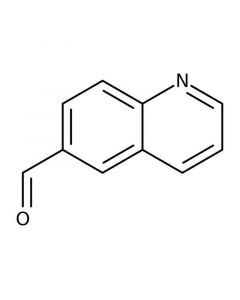 TCI America 6Quinolinecarboxaldehyde, >98.0%