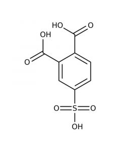 TCI America 4Sulfophthalic Acid (contains 3Sulfophthalic Acid) (ca. 50%