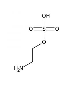 TCI America 2Aminoethyl Hydrogen Sulfate 98.0+%