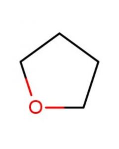 TCI America Tetrahydrofuran (stabilized with BHT), >99.5%