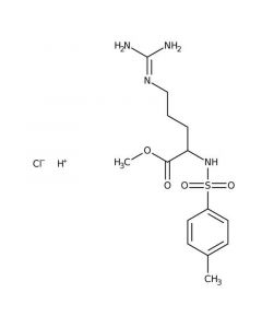 TCI America NalphaTosylLarginine Methyl Ester Hydrochloride, >98.0%
