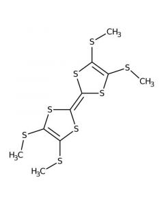 TCI America Tetrakis(methylthio)tetrathiafulvalene [Org