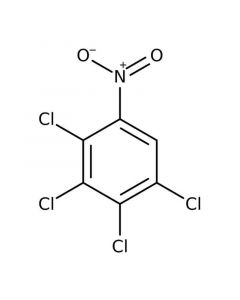 TCI America 2,3,4,5Tetrachloronitrobenzene, >98.0%