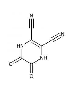 TCI America 1,4,5,6Tetrahydro5,6dioxo2,3pyrazinedicarbonitrile, >98.0%
