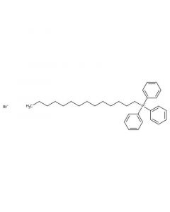 TCI America Triphenyl(tetradecyl)phosphonium Bromide, >98.0%
