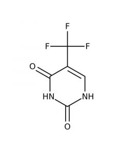 TCI America 5(Trifluoromethyl)uracil 97.0+%