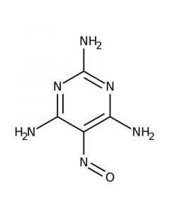 TCI America 2,4,6Triamino5nitrosopyrimidine, >98.0%