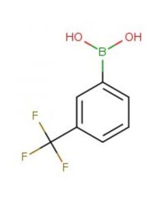 TCI America 3(Trifluoromethyl)phenylboronic Acid (conta