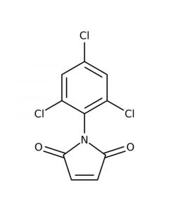 TCI America N(2,4,6Trichlorophenyl)maleimide, >98.0%