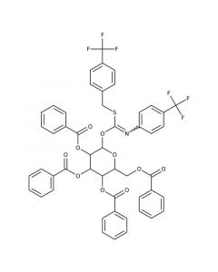 TCI America 2,3,4,6TetraObenzoylalphaDglucopyranosyl pT