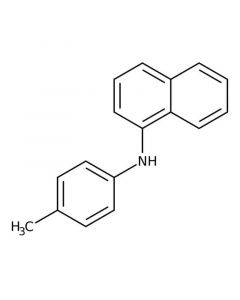 TCI America N(pTolyl)1naphthylamine, >96.0%