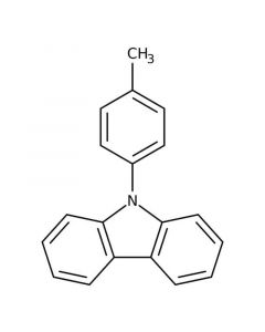 TCI America 9(pTolyl)carbazole, >98.0%