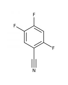 TCI America 2,4,5Trifluorobenzonitrile 98.0+%