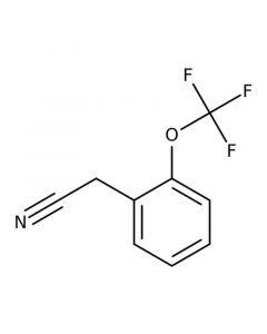 TCI America 2(Trifluoromethoxy)phenylacetonitrile, >95.0%