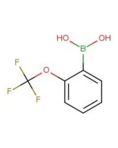 TCI America 2(Trifluoromethoxy)phenylboronic Acid (cont